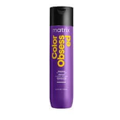 Matrix Šampon pro barvené vlasy Total Results Color Obsessed (Shampoo for Color Care) (Objem 300 ml)