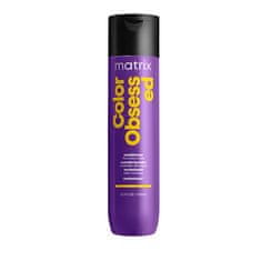 Matrix Kondicionér pro barvené vlasy Total Results Color Obsessed (Conditioner for Color Care) (Objem 300 ml)