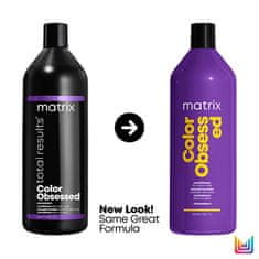 Matrix Kondicionér pro barvené vlasy Total Results Color Obsessed (Conditioner for Color Care) (Objem 300 ml)