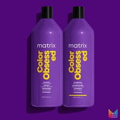 Matrix Šampon pro barvené vlasy Total Results Color Obsessed (Shampoo for Color Care) (Objem 300 ml)