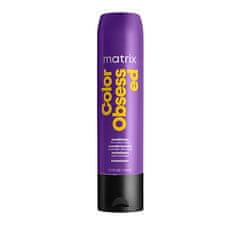 Matrix Kondicionér pro barvené vlasy Total Results Color Obsessed (Conditioner for Color Care) (Objem 300 ml)