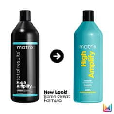 Matrix Kondicionér pro objem vlasů Total Results High Amplify (Protein Conditioner for Volume) (Objem 300 ml)