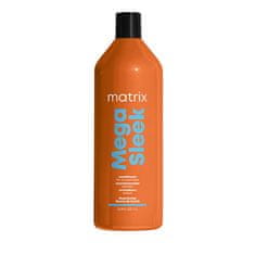 Matrix Vyhlazující kondicionér pro neposlušné vlasy Total Results Mega Sleek (Conditioner for Smoothness) (Objem 300 ml)