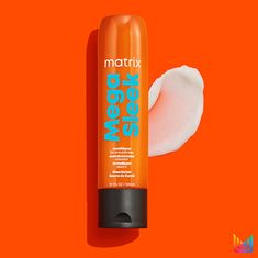 Matrix Vyhlazující kondicionér pro neposlušné vlasy Total Results Mega Sleek (Conditioner for Smoothness) (Objem 300 ml)