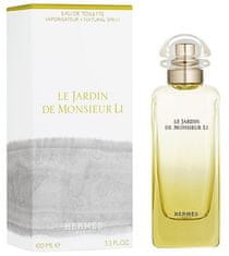 Hermès Le Jardin De Monsieur Li - EDT 50 ml