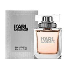 Karl Lagerfeld For Her - EDP TESTER 85 ml