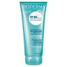 Bioderma Jemný čisticí gel pro dětskou pokožku ABCDerm Moussant (Objem 1000 ml)