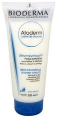 Bioderma Sprchový krém Atoderm (Crème De Douche) (Objem 1000 ml)