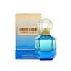 Roberto Cavalli Paradiso Azzuro - EDP 75 ml