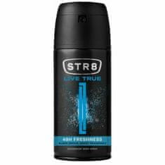 STR8 Live True - deodorant ve spreji 150 ml