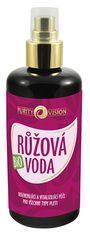 Purity Vision Bio Růžová voda (Objem 250 ml)