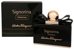 Salvatore Ferragamo Signorina Misteriosa - EDP 1,5 ml - vzorek s rozprašovačem