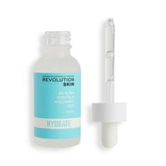 Revolution Skincare Hydratační pleťové sérum Hydrating (2% Alpha Arbutin & Hyaluronic Acid Serum) 30 ml