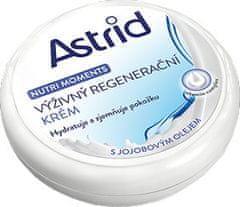 Astrid Výživný regenerační krém Nutri Moments (Objem 150 ml)