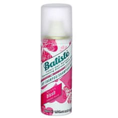 Batiste Suchý šampon na vlasy s květinovou vůní (Dry Shampoo Blush With A Floral & Flirty Fragrance) (Objem 200 ml)