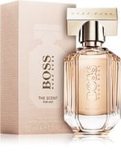 Hugo Boss Boss The Scent For Her - EDP 30 ml