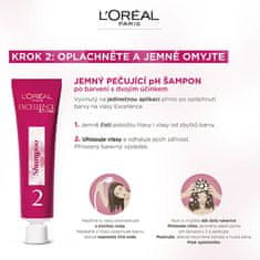 L’ORÉAL PARIS Permanentní barva na vlasy Excellence Creme (Odstín 3 Hnědá tmavá)