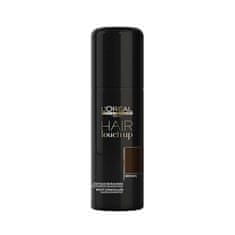 Loreal Professionnel Vlasový korektor Hair Touch Up (Root Concealer) 75 ml (Odstín Brown)