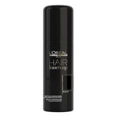 Loreal Professionnel Vlasový korektor Hair Touch Up (Root Concealer) 75 ml (Odstín Black)