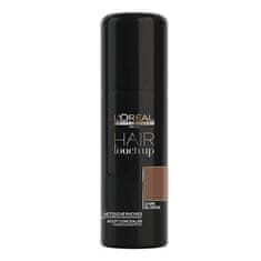 Loreal Professionnel Vlasový korektor Hair Touch Up (Root Concealer) 75 ml (Odstín Black)