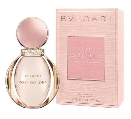 Bvlgari Rose Goldea - EDP