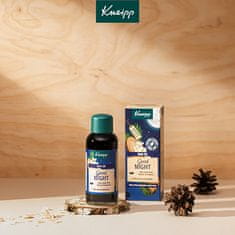 Kneipp Olej do koupele Good Night (Bath Oil) 100 ml