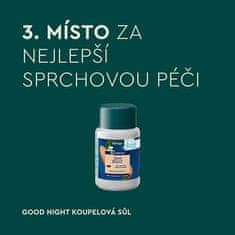 Kneipp Sůl do koupele Good Night 500 g