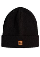 Quiksilver Pánská čepice Brigade Beanie EQYHA03303-KVJ0