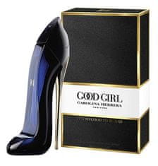 Carolina Herrera Good Girl - EDP 2 ml - odstřik s rozprašovačem