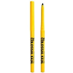 Maybelline Kajalová tužka na oči Colossal Kajal (Eye Pencil) 0,35 g (Odstín 01 Black)