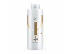 Wella Professional Hydratační šampon pro zářivé vlasy Oil Reflections (Luminous Reveal Shampoo) (Objem 250 ml)