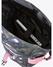 MEATFLY Batoh Holler Storm Camo Pink