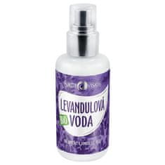 Purity Vision Bio Levandulová voda (Objem 100 ml)