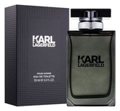 Karl Lagerfeld For Him - EDT 100 ml