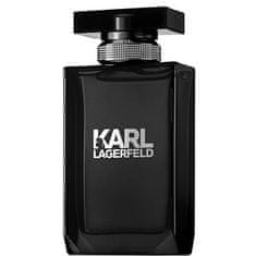 Karl Lagerfeld For Him - EDT 50 ml