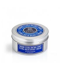 LOccitane EnProvence Výživný tělový krém 25% Shea Butter (Ultra Rich Body Cream) 200 ml