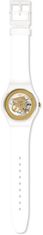 Swatch Golden Rings White SO29W107