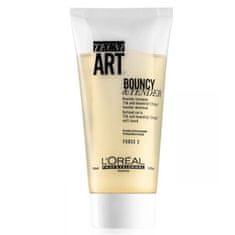 Loreal Professionnel Krém-gel pro uhlazení a definici vln Tecni.Art Bouncy & Tender 150 ml