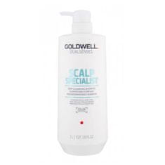 GOLDWELL Hluboce čisticí šampon pro všechny typy vlasů Dualsenses Scalp Specialist (Deep Cleansing Shampoo) (Objem 250 ml)