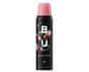 B.U. Absolute Me - deodorant ve spreji 150 ml