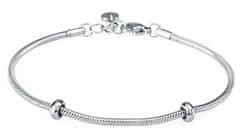 Brosway Ocelový náramek Bracciale BBR11-BBR13-BBR37 (Délka 19 cm)