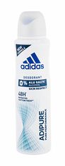 Adidas Adipure For Her - deodorant ve spreji 150 ml