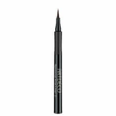 Artdeco Oční linky pro citlivé oči (Sensitive Fine Liner) 1 ml (Odstín 3 Vintage Grey)