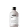 Loreal Professionnel Stříbrný šampon pro šedé a bílé vlasy Magnesium Silver (Neutralising Shampoo For Grey And White Hair (Objem 500 ml)