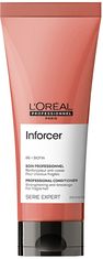 Loreal Professionnel Posilující kondicionér pro jemné vlasy Série Expert (B6 + Biotin Inforcer) (Objem 200 ml)