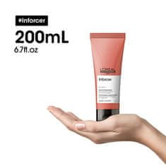 Loreal Professionnel Posilující kondicionér pro jemné vlasy Série Expert (B6 + Biotin Inforcer) (Objem 200 ml)