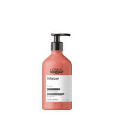 Loreal Professionnel Posilující kondicionér pro jemné vlasy Série Expert (B6 + Biotin Inforcer) (Objem 200 ml)