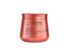 Loreal Professionnel Posilující maska proti lámavosti vlasů Série Expert (B6 + Biotin Inforcer) (Objem 250 ml)