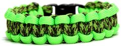 Cordell Paracord náramek Solomon 2 JCG (Rozměr XL ( 20 - 21 cm ))