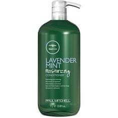 Paul Mitchell Hydratační a zklidňující kondicionér pro suché vlasy Tea Tree Lavender (Mint Conditioner) (Objem 75 ml)